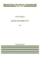 Sound and Simplicity Download