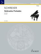 Nebraska Preludes Standard