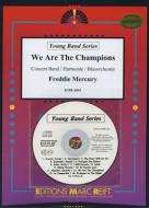 We Are The Champions Standard