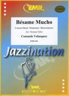 Bésame Mucho Standard