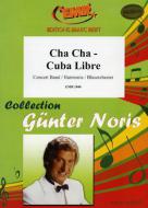 Cha Cha - Cuba Libre Standard