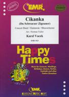 Cikanka Standard