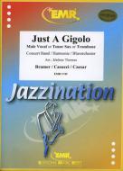 Just A Gigolo Standard