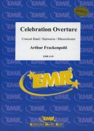 Celebration Overture Standard