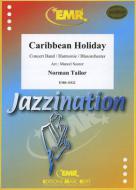 Caribbean Holiday Standard