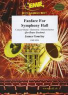 Fanfare For Symphony Hall Standard