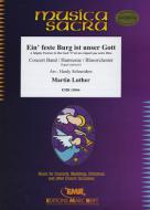 Ein' feste Burg ist unser Gott Standard