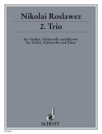Trio No. 2 