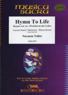Hymn To Life Standard