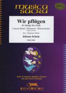 Wir pflügen Standard
