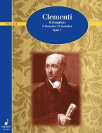 Six Sonatas Op. 1 Standard
