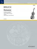 Romance F Major Op. 85 Standard