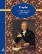 Ten Easy Sonatas Standard