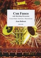 Con Fuoco Standard