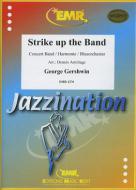 Strike Up The Band Standard