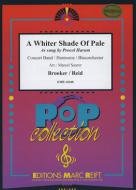 A Whiter Shade Of Pale Standard