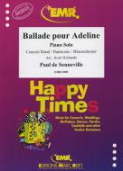 Ballade pour Adeline Standard