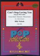 Can't Stop Loving You Standard
