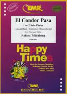 El Condor Pasa Standard