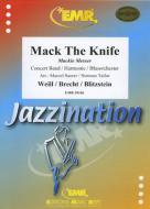 Mack The Knife Standard