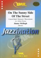 On The Sunny Side Of The Street Standard