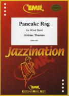 Pancake Rag Standard