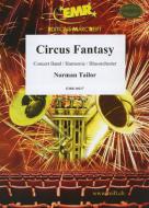 Circus Fantasy Standard