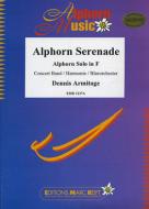 Alphorn Serenade Standard