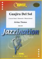 Guajira Del Sol Standard