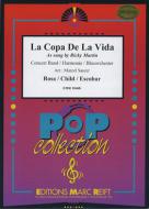 La Copa De La Vida Standard