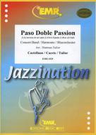 Paso Doble Passion Standard