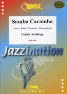 Samba Caramba Standard