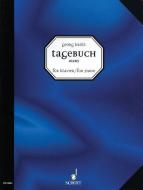 Diary for Piano Standard
