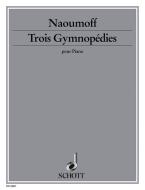 Three Gymnopedies 