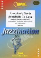Everybody Needs Somebody To Love Standard
