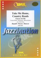 Take Me Home, Country Roads Standard