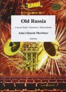 Old Russia Standard