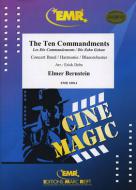 The Ten Commandments Standard