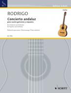 Concierto andaluz 