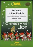 O Come, All Ye Faithful Standard