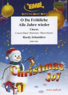 O Du Fröhliche / Alle Jahre wieder Standard