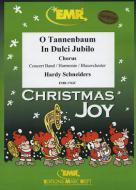 O Tannenbaum / In dulci jubilo Standard