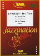 Sweet Sue-Just You Standard