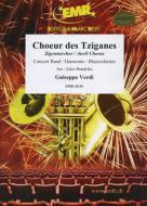 Choeur des Tziganes Standard