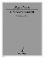 String Quartet No. 1 