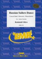Russian Sailors Dance Standard