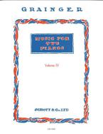 Music for Two Pianos Vol. 4 