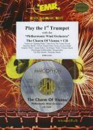 Play the 1st Trumpet: The Charm of Vienna Standard