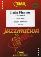 Latin Flavour Standard