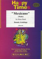 Mexicano Standard